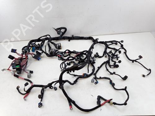 Used Other RENAULT TRAFIC III Van (FG_) 2.0 dCi 130 (FGMY) (131 hp) 27726848