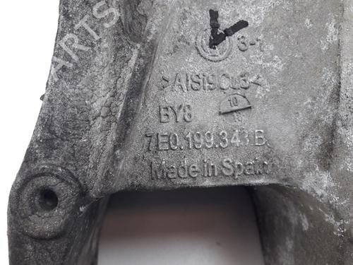 Engine mount VW TRANSPORTER T6 Van (SGA, SGH, SHA, SHH) 2.0 TDI | BP22510992M89 