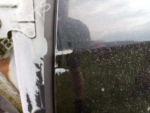 Left front door RENAULT LAGUNA III Grandtour (KT0/1) 2.0 16V (KT0F, KT0W) | BP22470381C2 