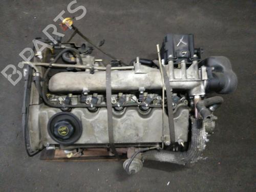 Engine FIAT MAREA Weekend (185_) 2.4 JTD 130 | BP22454833M1 