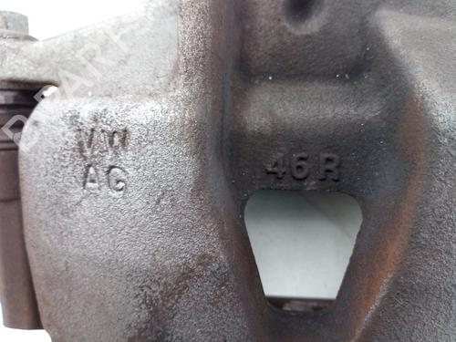 Right front brake caliper VW ID.5 (E39) Pro | BP27547517M104 