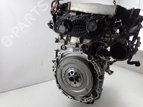 Engine LAND ROVER RANGE ROVER SPORT III (L461) P460e PHEV AWD | BP25729208M1 
