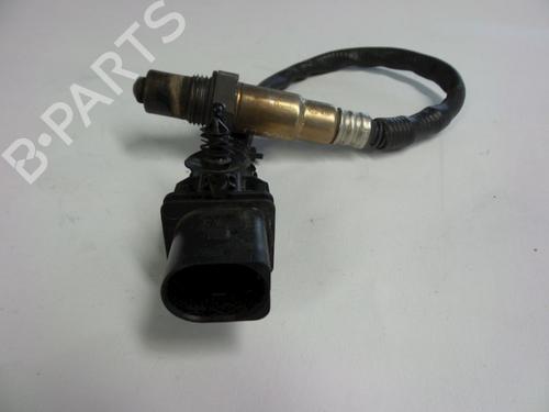 Elektronisk sensor HYUNDAI SANTA FÉ II (CM) 2.2 CRDi (155 hp) 22461483