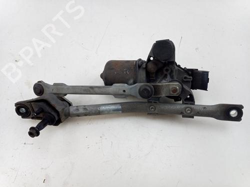 Used Front wipers mechanism TOYOTA AYGO (_B1_) 1.0 (KGB10_, KGB10R) (68 hp) 28591483
