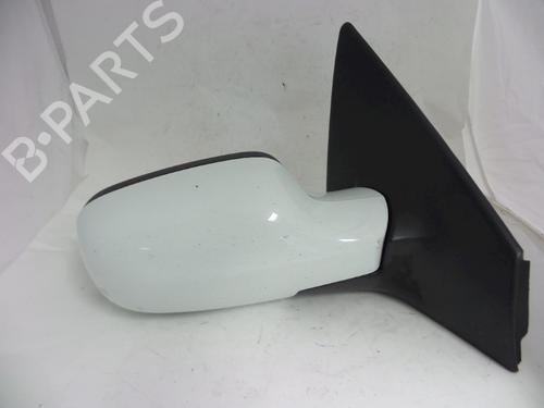 Right mirror RENAULT MEGANE II Estate (KM0/1_) 1.5 dCi (KM16) | BP22461214C27 