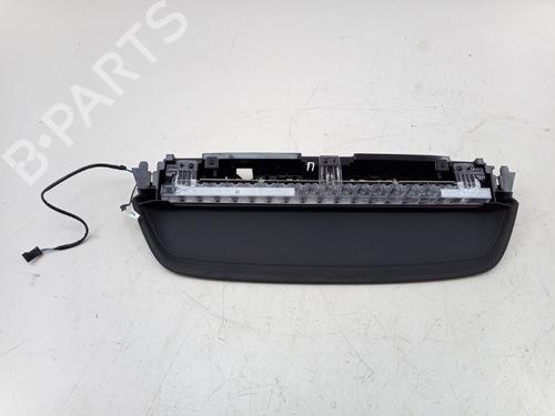 Bremselys POLESTAR POLESTAR 2 (534) EV (224 hp) 31632400