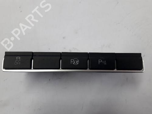 Used Switch VW TIGUAN (5N_) 2.0 TSI 4motion (211 hp) 22487646