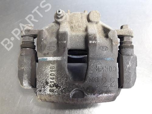 right-front-brake-caliper-kia-rio-iii-ub-125-cvvt-2011-2012-2013-2014-2015-2016-2017-22466931 main image