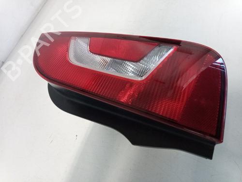 Right taillight VW UP! (121, 122, BL1, BL2, BL3, 123) 1.0 | BP32302334C35 - Image 2