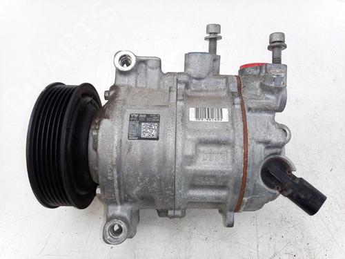 Used AC compressor AC compressor AUDI A6 C7 Avant (4G5, 4GD) 1.8 TFSI (190 hp) 39749755 39749755