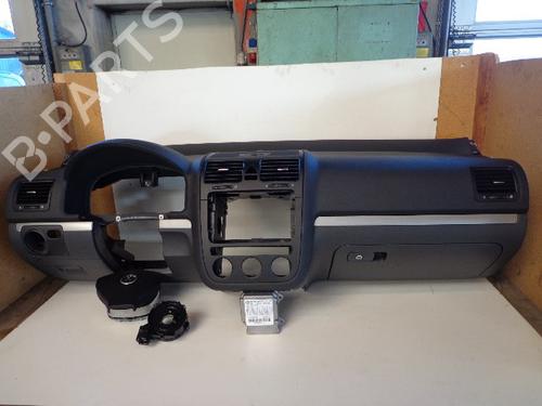 Andre VW JETTA III (1K2) 1.9 TDI | BP22458665O1 