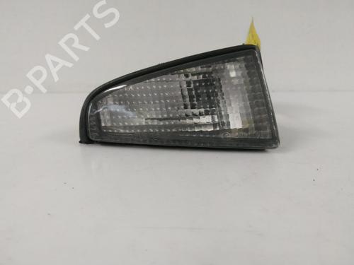 Used Left front indicator FIAT CINQUECENTO (170_) 1.1 Sporting (170AH) (54 hp) 22453294