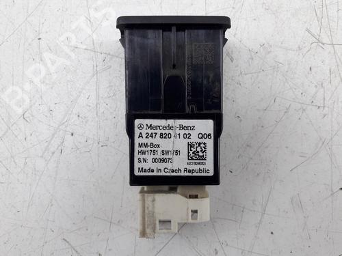 Other MERCEDES-BENZ SPRINTER 3,5-t Van (B907, B910) 316 CDI RWD (907.631, 907.633, 907.635, 907.637) | BP22506391O1 