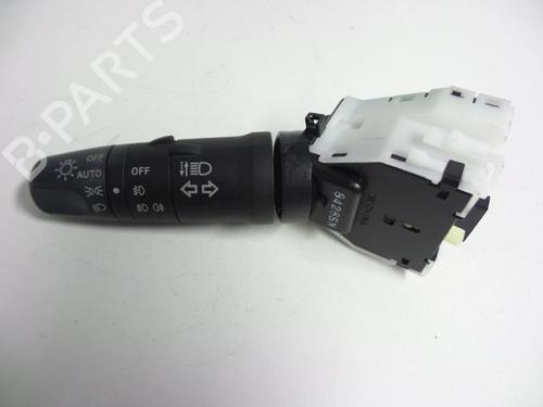 Used Steering column stalk NISSAN NOTE (E11, NE11) 1.4 (88 hp) 22471452