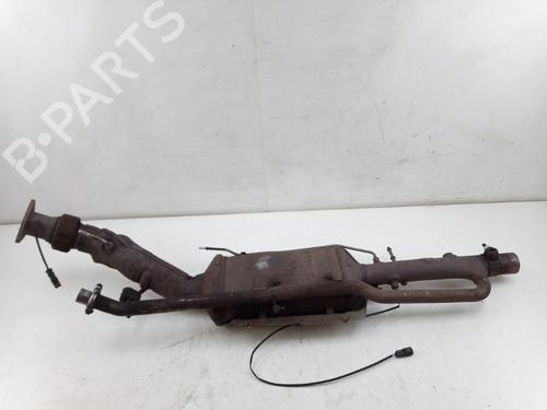 Particulate filter LAND ROVER DISCOVERY SPORT (L550) 2.0 D | BP35792099M81 - Image 5