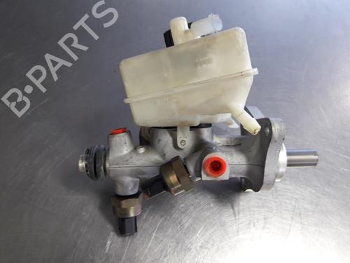 Used Brake master cylinder Brake master cylinder MERCEDES-BENZ C-CLASS Coupe (CL203) C 180 (203.735) (129 hp) 22453828 22453828