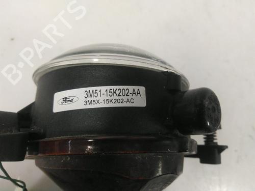 Left front fog light FORD FOCUS C-MAX (DM2) 1.8 | BP22483193C30 