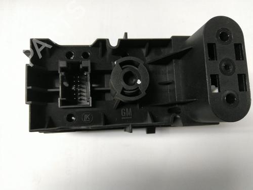 Headlight switch OPEL MERIVA A MPV (X03) 1.7 DTI (E75) | BP22459375I24 