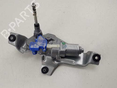 Used Rear wiper motor MITSUBISHI OUTLANDER III (GG_W, GF_W, ZJ, ZL, ZK) Plug-in Hybrid (GG2W) (200 hp) 22512744