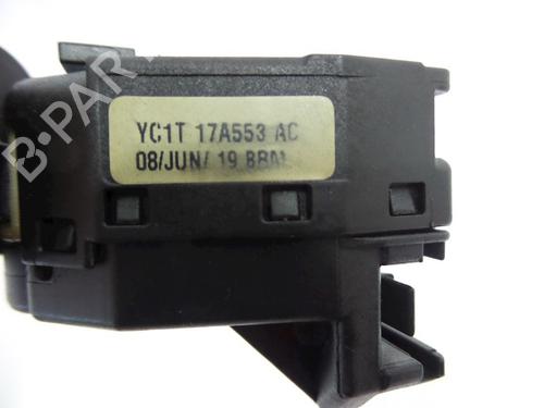 Steering column stalk FORD TRANSIT CONNECT (P65_, P70_, P80_) 1.8 TDCi | BP22460656I23 