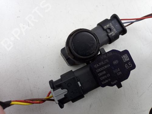 Modulo electronico VW ID.3 (E11, E12) Pure | BP22781054M83