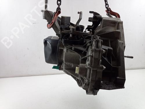 Gearbox RENAULT TWINGO III (BCM_, BCA_) 1.0 SCe 75 | BP32374081M3