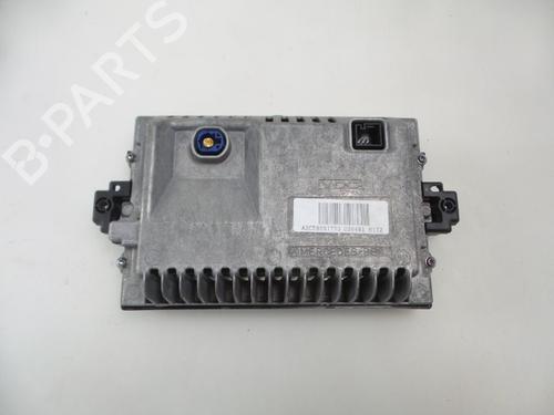 Electronic module MERCEDES-BENZ M-CLASS (W166) ML 350 BlueTEC 4-matic (166.024, 166.023) | BP22483074M83