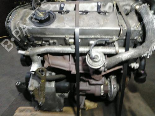 Engine FIAT MAREA Weekend (185_) 2.4 JTD 130 | BP22454833M1 