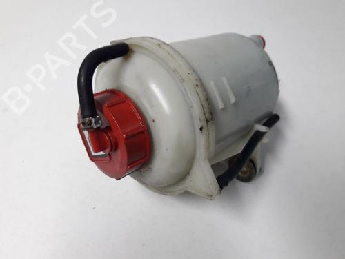 Power steering reservoir FIAT DOBLO Box Body/MPV (223_) 1.3 JTD 16V | BP22452606M117 
