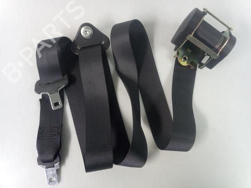 Used Rear right seatbelt RENAULT GRAND SCÉNIC II (JM0/1_) 2.0 (135 hp) 22468808