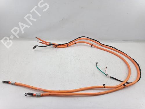 Used Cable TESLA MODEL S (5YJS) 85 (367 hp) 22494866