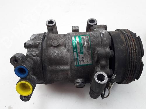 Airco pomp RENAULT TWINGO I (C06_) 1.2 16V (C06C, C06D, C06K) | BP22511950M34 