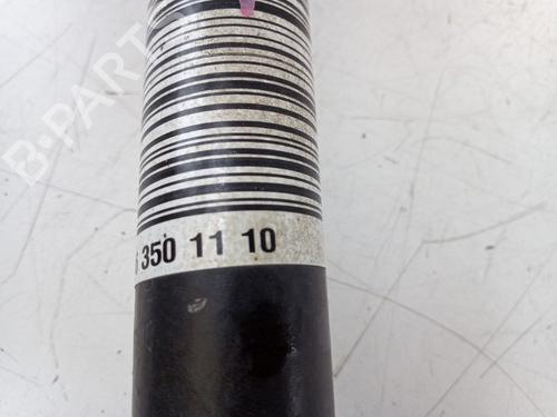 Right rear driveshaft MERCEDES-BENZ M-CLASS (W166) ML 350 BlueTEC 4-matic (166.024, 166.023) | BP22495651M41 