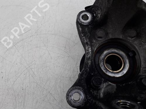 Right front steering knuckle LEXUS CT (ZWA10_) 200h (ZWA10_, ZWA10R) | BP22506868M26 