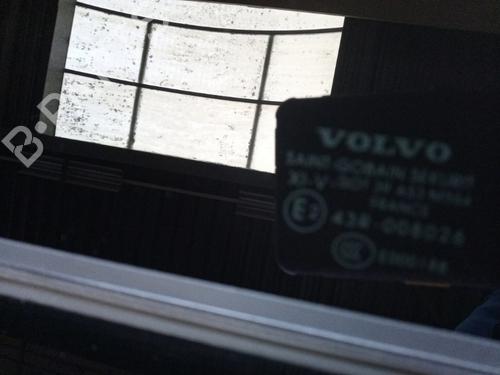 Sunroof VOLVO V60 II (225) T8 Plug-in Hybrid AWD | BP30159742C124 