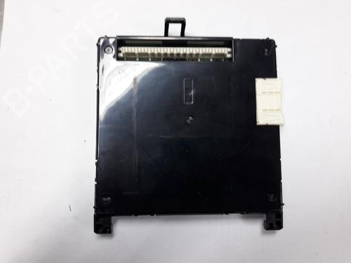Electronic module PEUGEOT 107 (PM_, PN_) 1.0 | BP22471123M83 