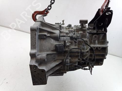 Used Gearbox TOYOTA YARIS (_P13_) 1.3 (NSP130_, NSP130) (99 hp) 29753721