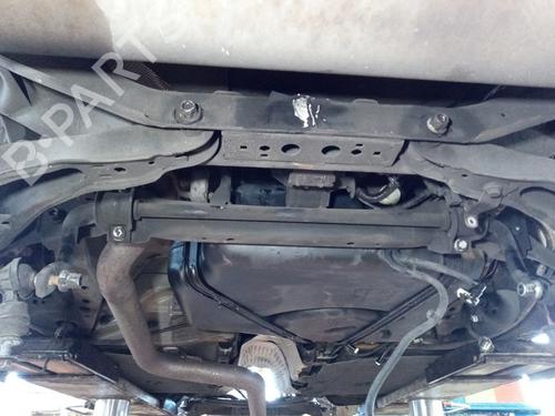 Used Subframe VOLVO V40 Hatchback (525) D2 (120 hp) 24132557