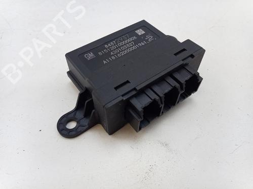 Elektronisk modul OPEL ASTRA K Sports Tourer (B16) 1.0 Turbo (35) (105 hp) 29976210