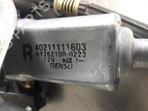 Rudehejsemekanisme Højre foran CHRYSLER PT CRUISER (PT_) 2.2 CRD | BP22455593C23 