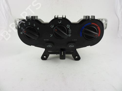 Used Climate control KIA PICANTO I (SA) 1.0 (61 hp) 22453249
