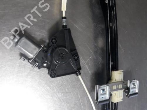 Front right window mechanism SEAT Mii (KF1, KE1) 1.0 | BP22473009C23