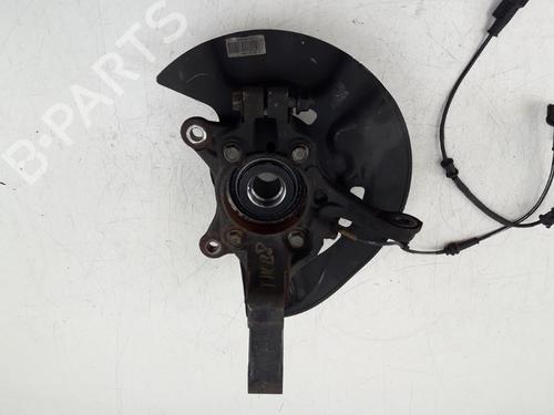 Left front steering knuckle HYUNDAI TUCSON (TL, TLE) 1.6 T-GDi | BP22505963M25 