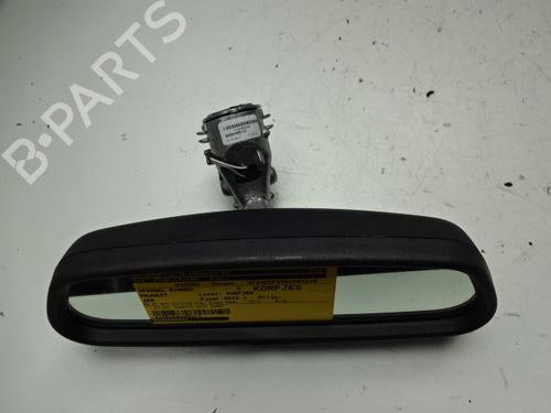 Used Rear mirror PEUGEOT 308 SW I (4E_, 4H_) 1.6 16V (120 hp) 22471916