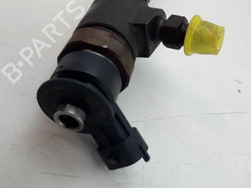 Injector PEUGEOT PARTNER Box Body/MPV 1.6 HDi | BP22499219M100 