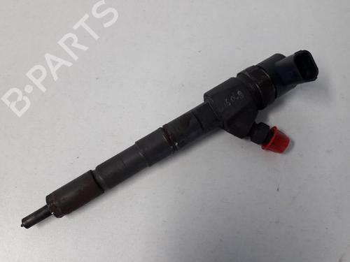Used Injector OPEL INSIGNIA A Saloon (G09) 2.0 CDTI (69) (131 hp) 22498273