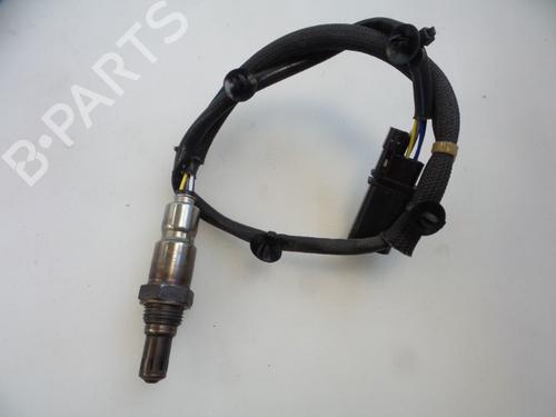 Used Electronic sensor OPEL ASTRA K (B16) 1.6 CDTi (68) (110 hp) 22483809