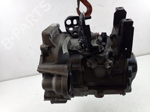 Caixa de velocidades AUDI A1 Sportback (8XA, 8XF) 1.0 TFSI (95 hp) 33129069