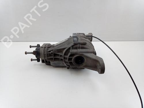 Rear differential MERCEDES-BENZ M-CLASS (W164) ML 280 CDI 4-matic (164.120) | BP22492545M24