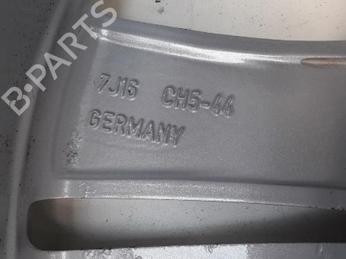 Rim PEUGEOT 308 SW II (LC_, LJ_, LR_, LX_, L4_) 1.6 BlueHDi 120 | BP22511871C45 